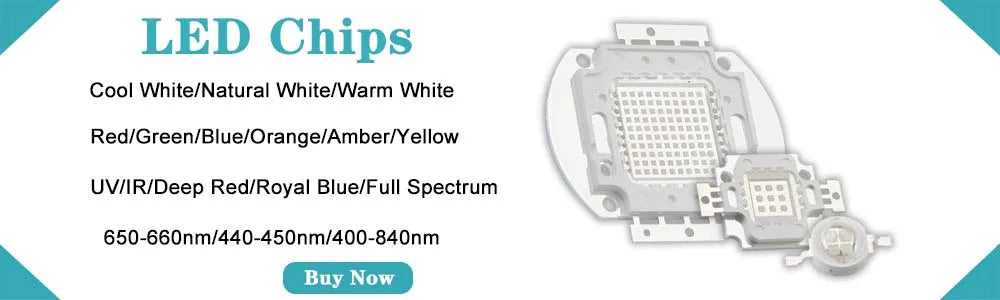 10PCS AC 220V NO Need Driver LED Chips Warm Natural White 3000-6000K 12W 15W 20W 30W 1917 COB Chip For DIY LED Bulb Track Light