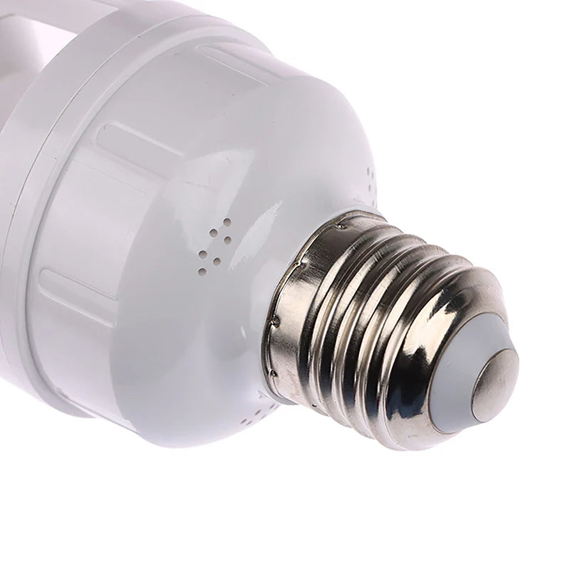 360 Degrees Human Induction Motion Sensor Lamp Socket Base AC85-265V Delay Time Switch E27 Base Holder Socket Adapter