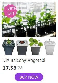 DIY 2/3/4/5/6 Tiers Vertical Tower Planters Balcony Hydroponic Growing System Home Strawberry and Vegetable Planting Equipment