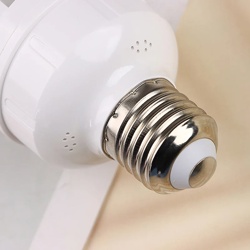 360 Degrees Human Induction Motion Sensor Lamp Socket Base AC85-265V Delay Time Switch E27 Base Holder Socket Adapter