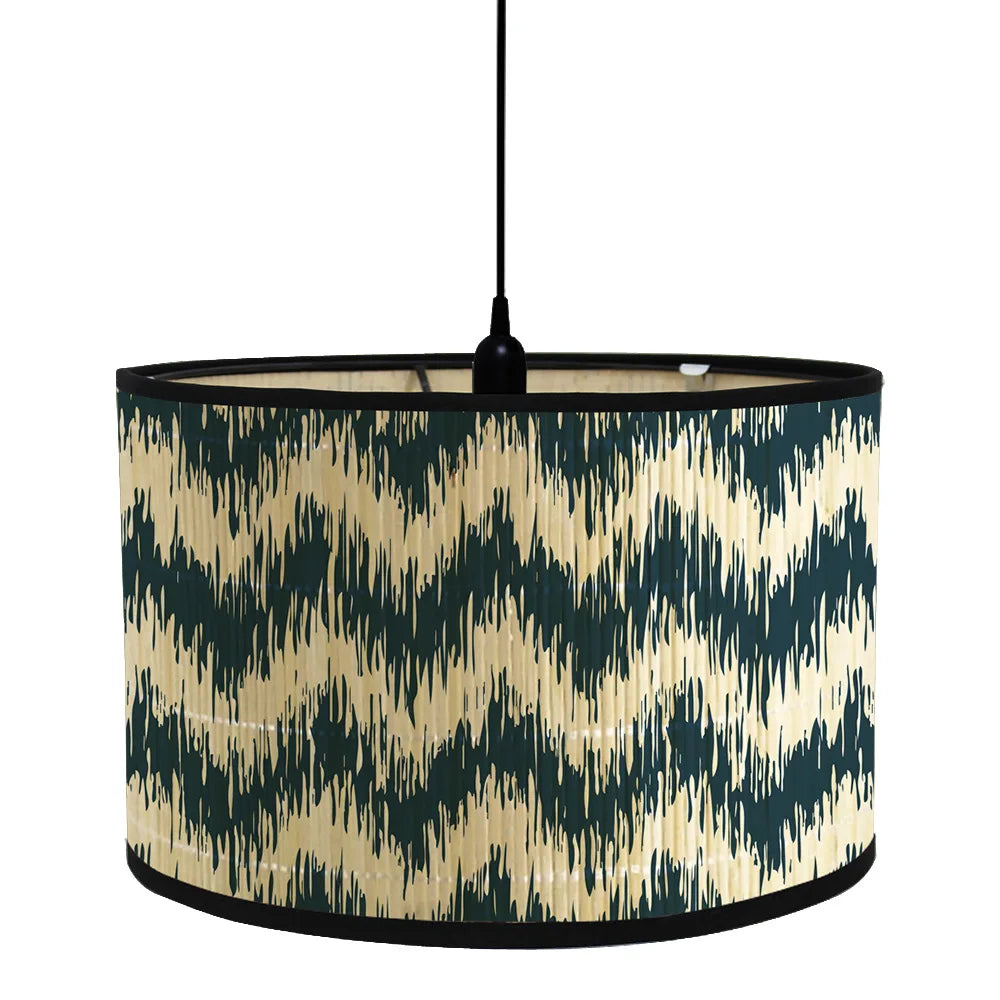 Japanese Style Lamp Shade  Bamboo Light Cover Bar Cafe Homestay Decor Chandelier Wall Lamp Lampshade Bamboo Art Light Shade