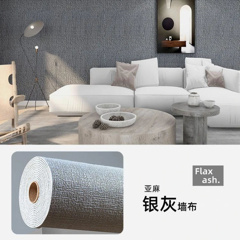 3d Wall Panel  Papel De Parede  Wall Papers Home Decor  Papel De Parede 3d  Wallpaper Self Adhesive  Skirting Board