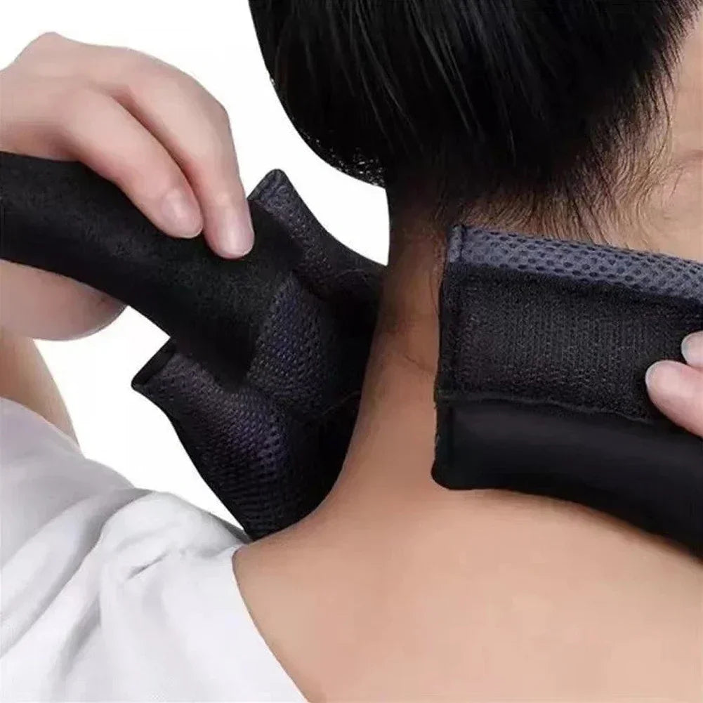 Sleeping Soft Foam Cervicorrect Neck Brace Pressure Relief Cervical Vertebra Protection Neck Brace Cervical Spine Brace Neck