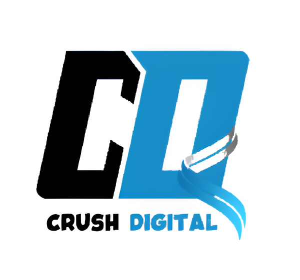 Crush Digital